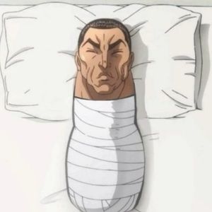 Meet your Posher, Krissypoo